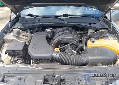 2014 Chrysler 300 from USA, damaged, VIN 2C3CCAAG0EH175443